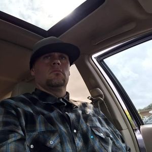 Meet your Posher, Jerrad